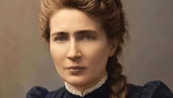 Anna Kuliscioff, il suo impegno rivoluzionario e la sua Ucraina