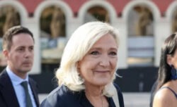 Le Pen e il futuro del razzismo in Francia