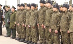 Una nuova mobilitazione? Per Putin fin troppi dubbi
