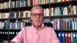 Sergio Rossi – Guerra, richiusura di Hormuz e crisi economica
