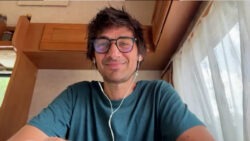 Philippe Blanc- “Cercare la verità anche per una città che amo”