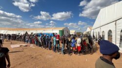 Si aggrava in Sudafrica la crisi migratoria