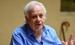 Ilan Pappé: «Con o senza Bibi, il Paese non cambierà la sua rotta»