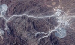 Che cosa è “Pickaxe Mountain”, il sito nucleare iraniano nel mirino di Trump