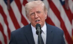 Trump, prove di colpo di Stato