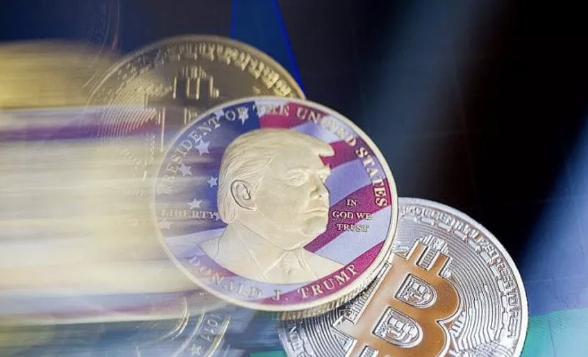 Per Trump guadagni da favola con le criptovalute. “Ha incassato oltre un miliardo nel 2025”