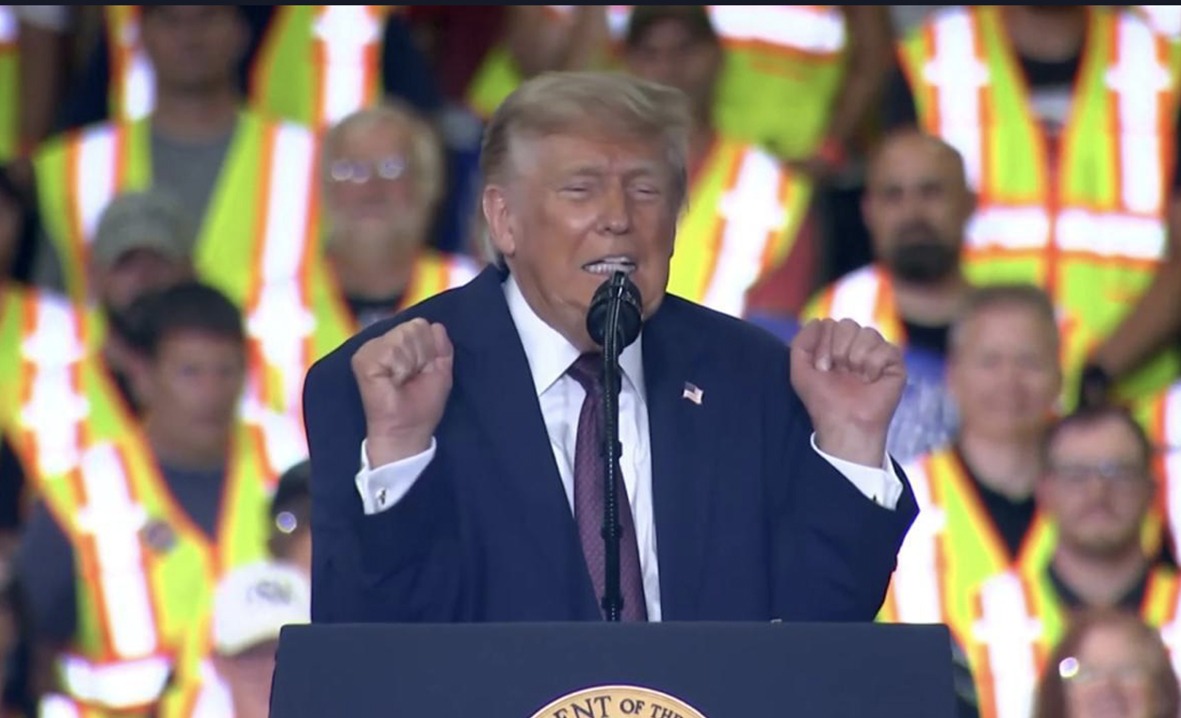 La Corte suprema Usa dà torto a Trump: resta lo ius soli. Il presidente: “È dannoso, il Congresso rimedi”
