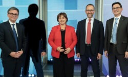 Torna a casa Zali