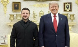 L’intreccio tra Iran e Ucraina