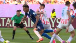 Mondiali di calcio? No, di uno ‘sport’ diventato altro
