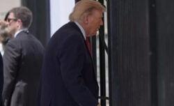 Trump torna in guerra: “Blocco di Hormuz e siti nucleari nel mirino”