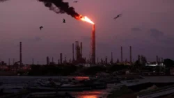 Agli Usa il petrolio del Venezuela: “Abbiamo raddoppiato le nostre riserve”