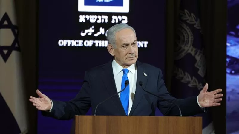 Netanyahu contro Trump sul nuovo piano per Gaza: “Israele non si ritira”