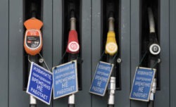La Russia fa il pieno di benzina in Marocco