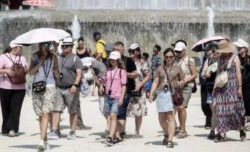 Se la politica nega l’emergenza climatica