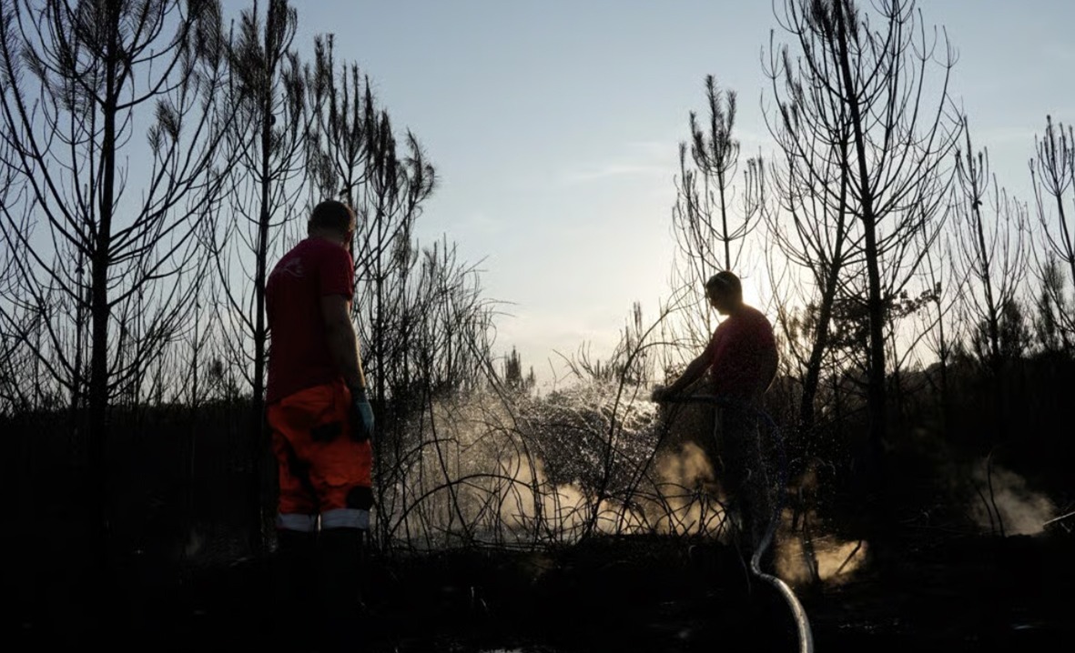 Clima estremo, in Europa 35mila morti per il caldo
