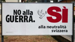 Una colomba nera