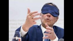 Cercasi ministro degli Esteri svizzero