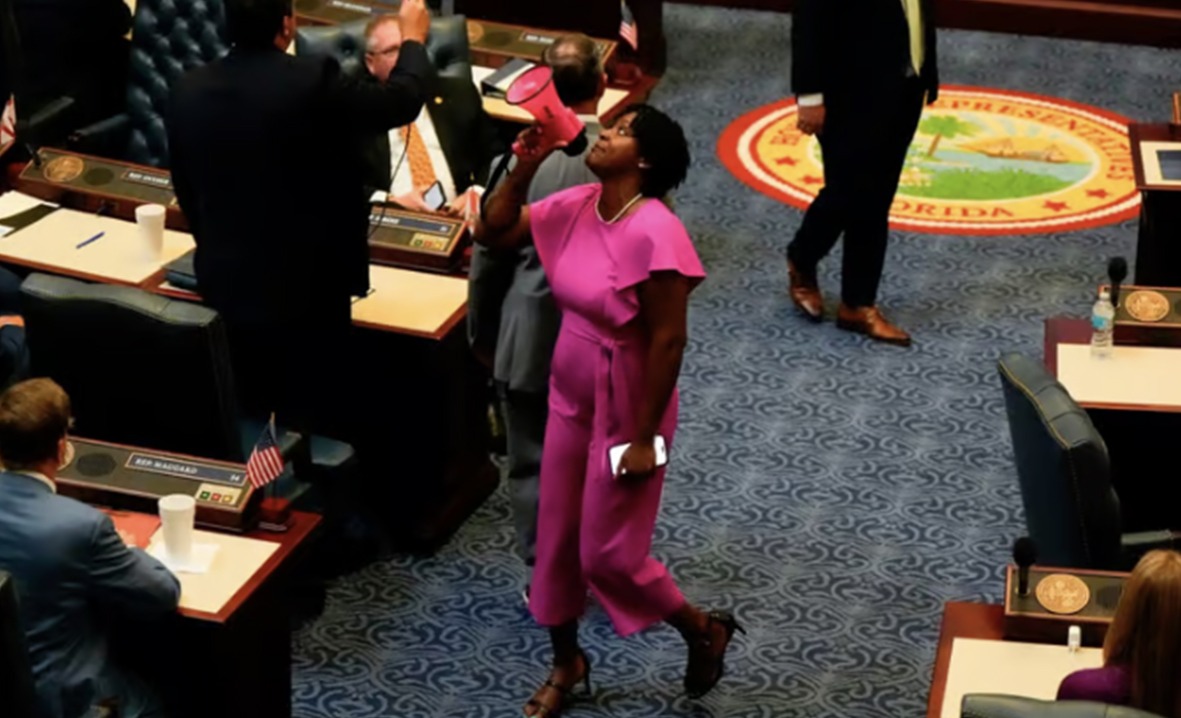Il socialismo dem vince anche in Florida. Rubio è avvertito