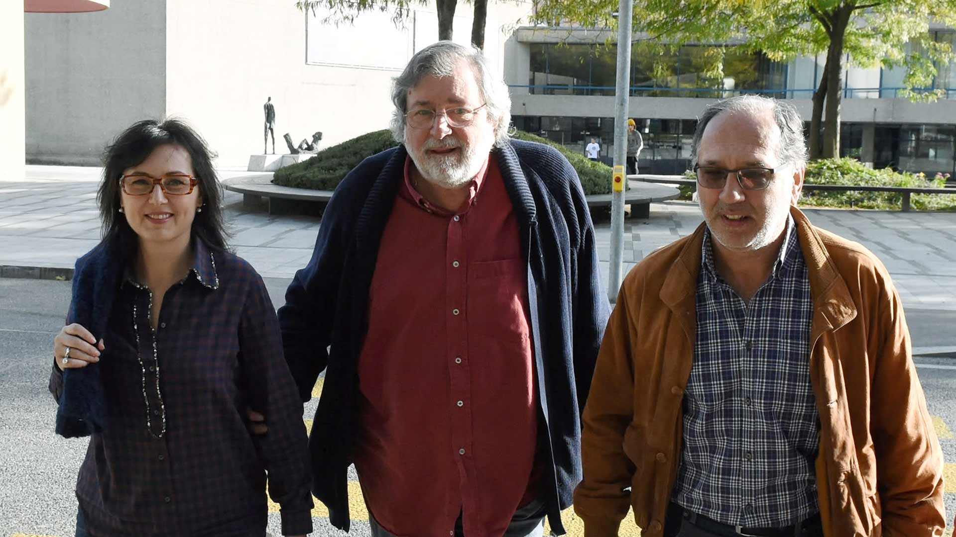 Caro Francesco, quelle volte in Ticino tra sorbetti e discussioni