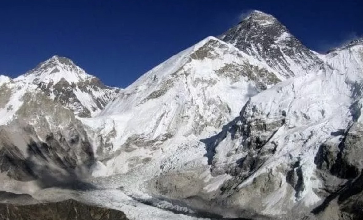 “Dalle Ande all’Himalaya, stiamo perdendo i ghiacciai. Prepariamoci al disastro”