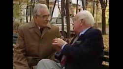 50 anni fa l’arresto del “traditore del secolo”, il brigadiere Jeanmaire
