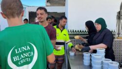 Ceuta e Gaza: la responsabilità civile come ultimo argine