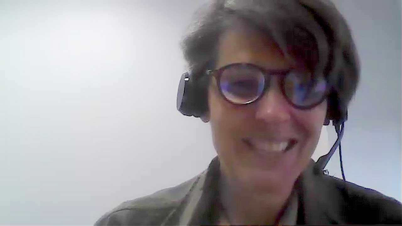 Veronica Noseda – Mobilitazioni in Francia per la corsa all’Eliseo
