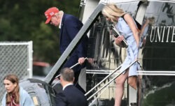 L’ascesa di Natalie Harp: la prediletta di Trump tra fughe, segreti e veleni
