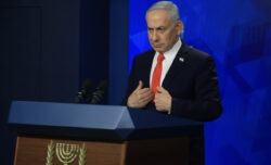 Libertà palestinese, il no di Netanyahu è vecchio di 80 anni