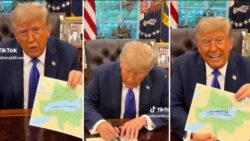 Trump, il presidente nel suo labirinto