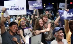 Socialisti o moderati, il bivio dei dem Usa