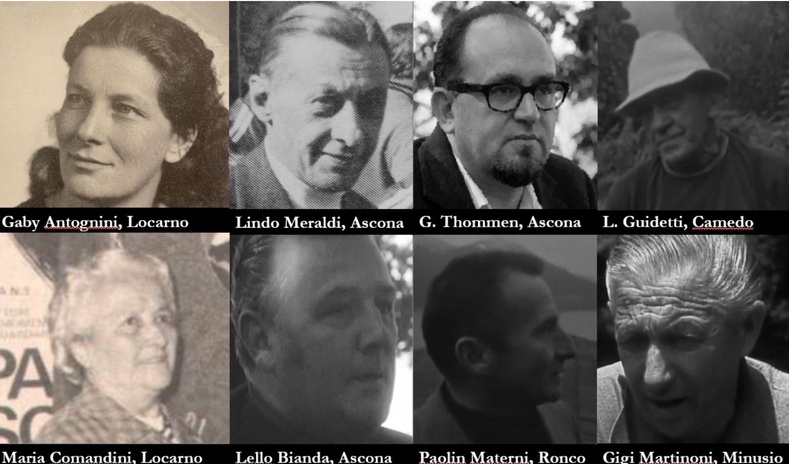 Storia, memoria e politica