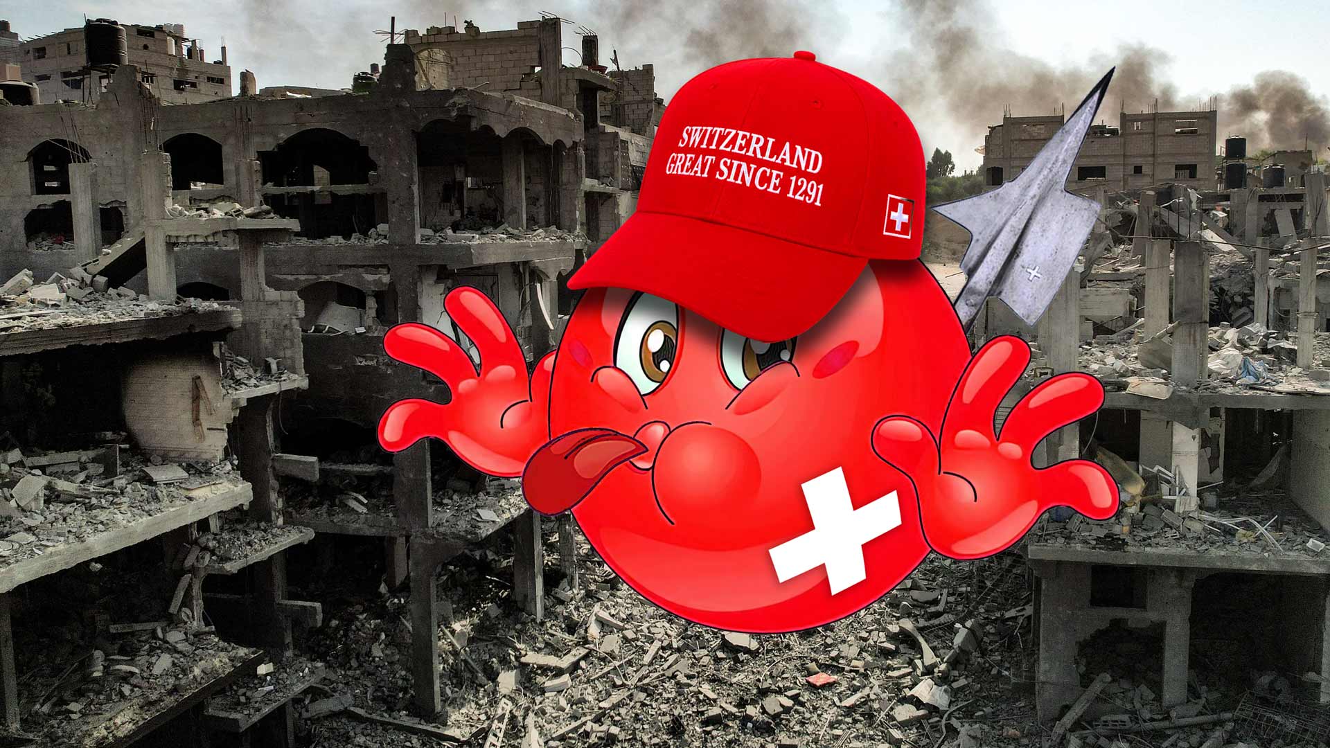 Neutrali, o indifferenti e dimezzati?
