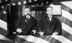 Sacco e Vanzetti, quando i nemici da “remigrare” eravamo noi