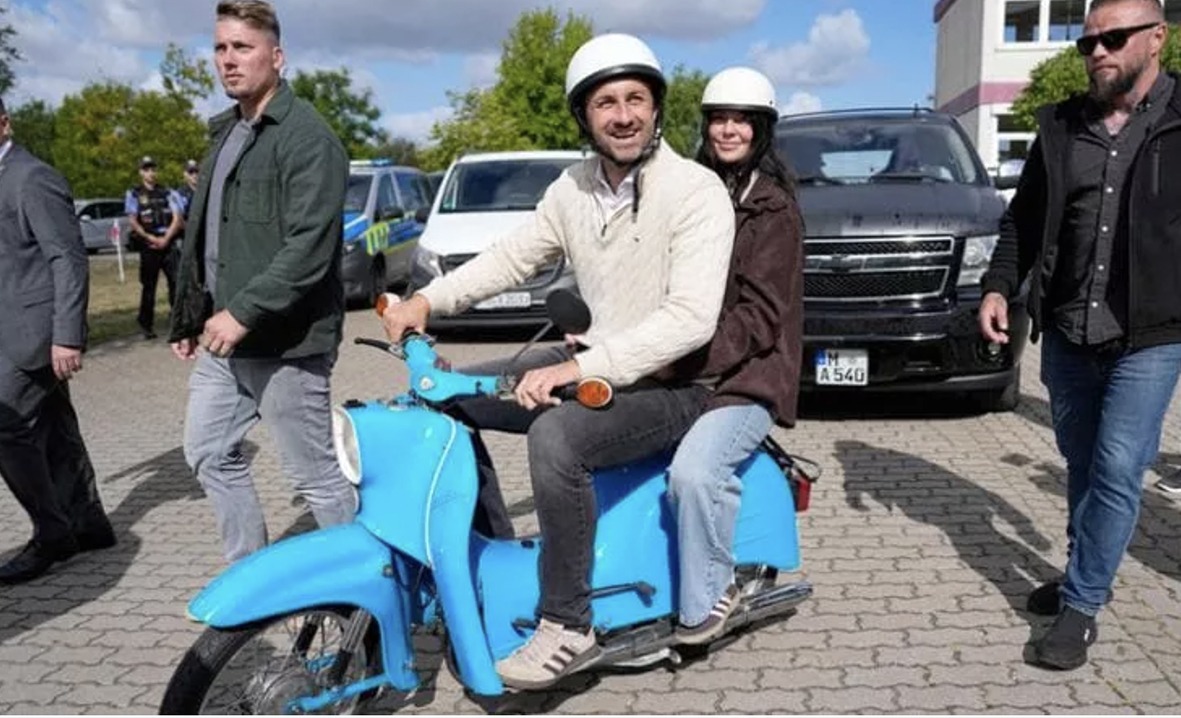 Remigrazione, Putin e neonazismo: chi è Siegmund, il candidato governatore Afd in Sassonia-Anhalt