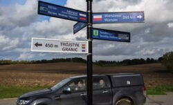 Kaliningrad, la fortezza nel Baltico con cui Putin cerca l’incidente in Europa