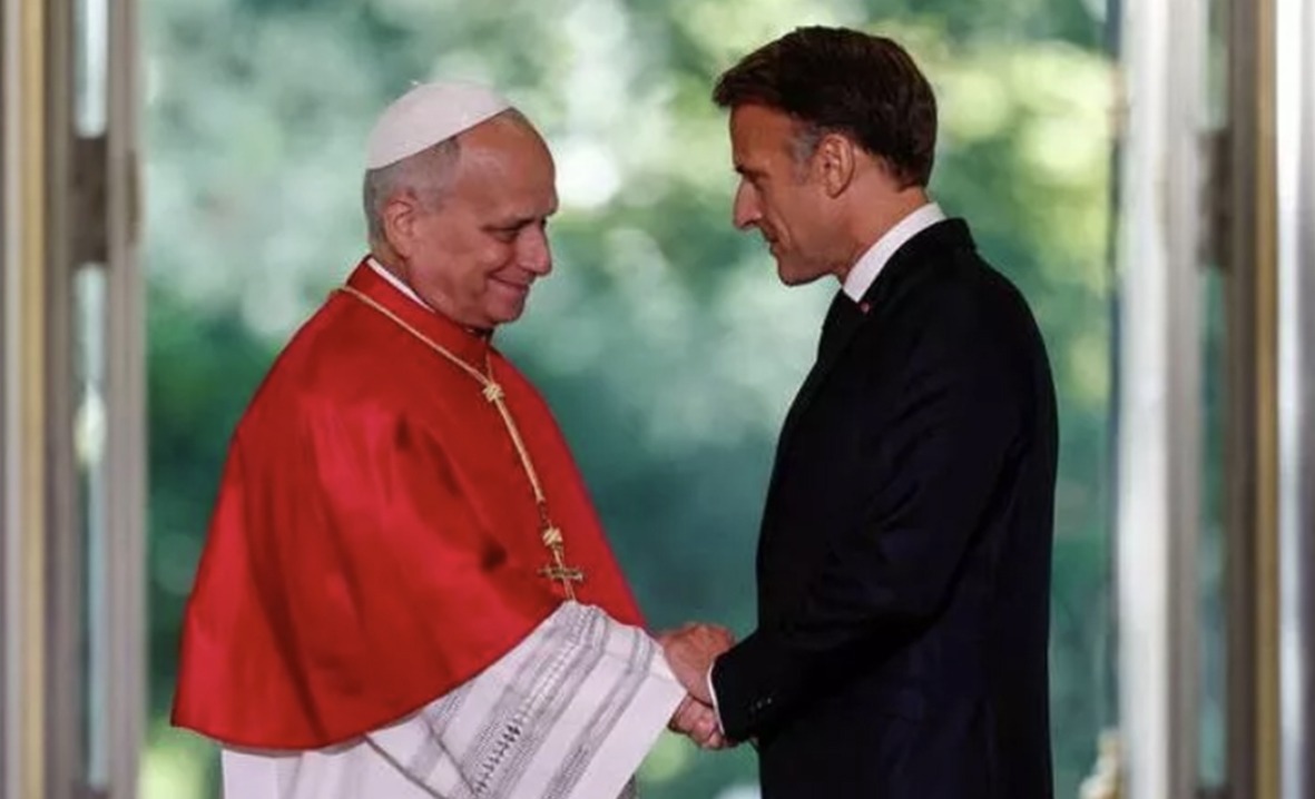 Francia, se il fervore cattolico diventa terreno delle destre