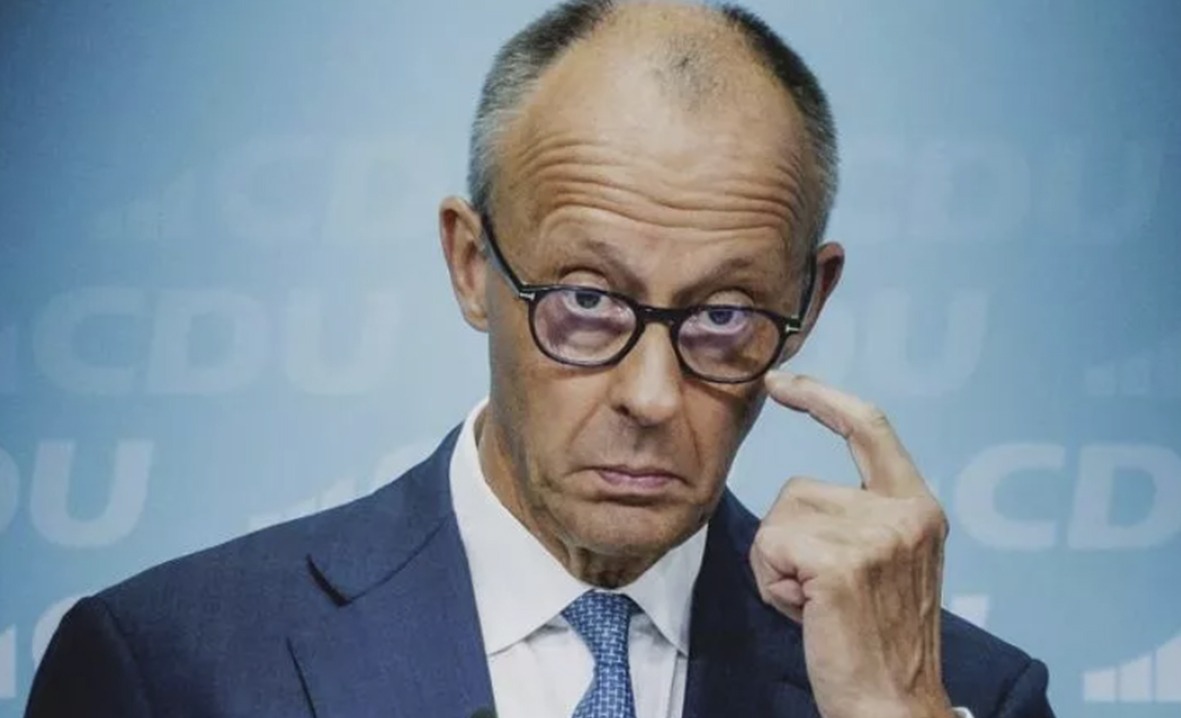 Merz, il cancelliere borghese e austero travolto dalla rabbia dell’Est