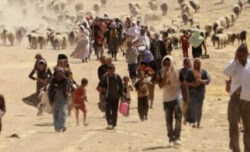 Dal clima alle migrazioni: l’emergenza alternata