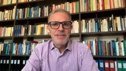 Sergio Rossi – Intelligenza artificiale, è l’ora del debito
