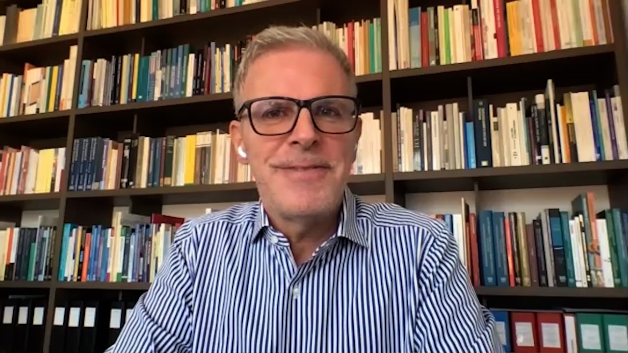 Sergio Rossi – Tredicesima AVS? Finanziamola con l’Intelligenza Artificiale