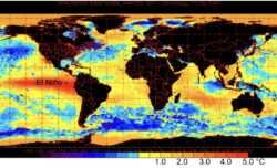 1876-1878, i due anni del Niño che sconvolsero il mondo