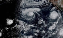 El Niño non è più solo: allarme per gli oceani Atlantico e Indiano, il clima entra nell’ignoto