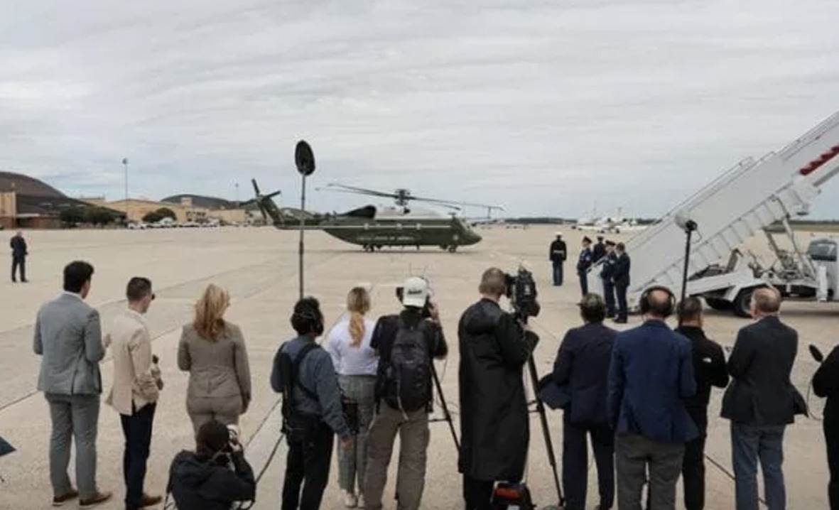I media Usa e la verità di Trump
