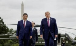 “Basta armi a Taiwan”, la strategia di Pechino per chiudere i conti