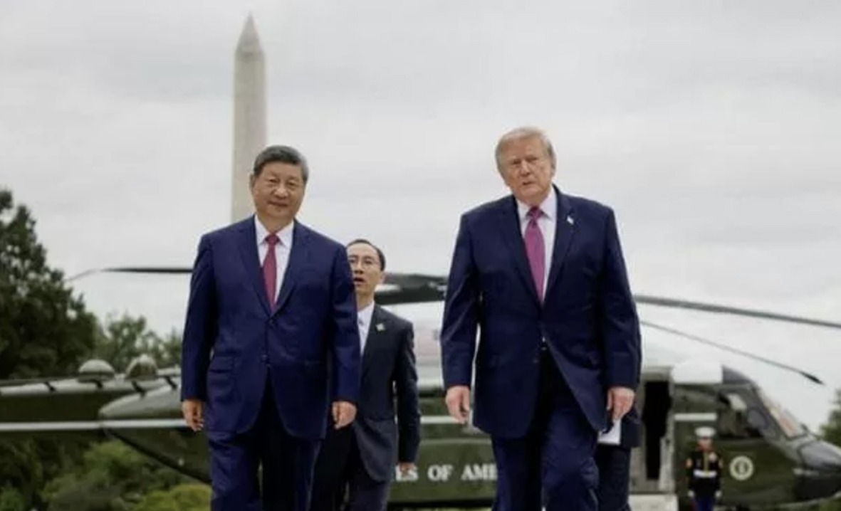 “Basta armi a Taiwan”, la strategia di Pechino per chiudere i conti