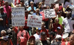 Il patto coloniale del petrolio, monta la rabbia del Venezuela