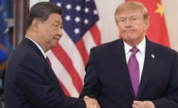 L’analista cinese Wang Huiyao: “Xi e Trump sanno di dover coesistere: è un G2 de facto”