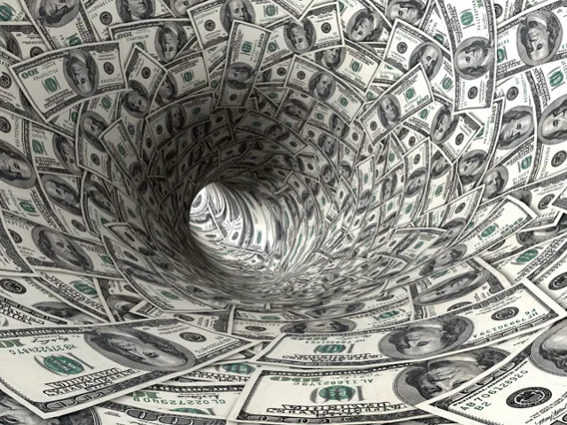 Debito USA, crisi del dollaro, grandi investitori e intervento politico